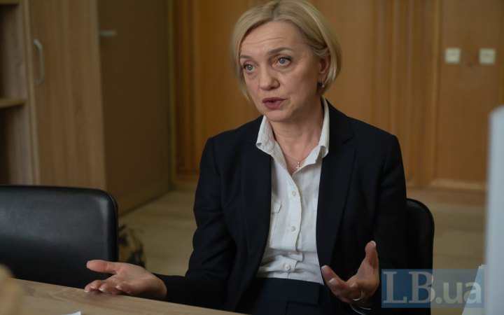 Мовна омбудсманка: закон про державну мову в освіті досі не ухвалений