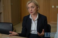 Мовна омбудсманка: закон про державну мову в освіті досі не ухвалений