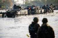 Бундесвер зафіксував сотні польотів дронів біля своїх об’єктів з 2022 року