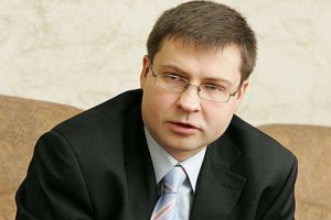 Премьер Латвии подал в отставку из-за трагедии в торговом центре