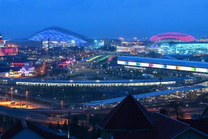 Россия потратит $7 млрд на содержание олимпийских объектов в Сочи