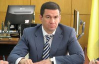 Глава Запорожской ОГА подал в отставку