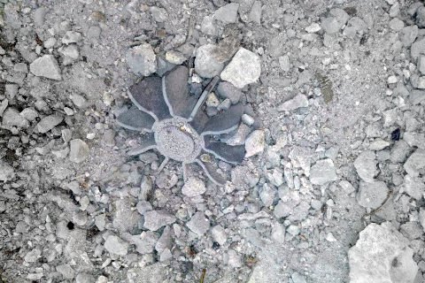 Боевики обстреляли из минометов жилые кварталы Марьинки, - Жебривский