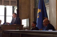 Луценко призначив прокурором Львівської області Квятковського