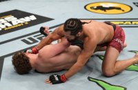 Боец установил рекорд самого быстрого нокаута в истории UFC