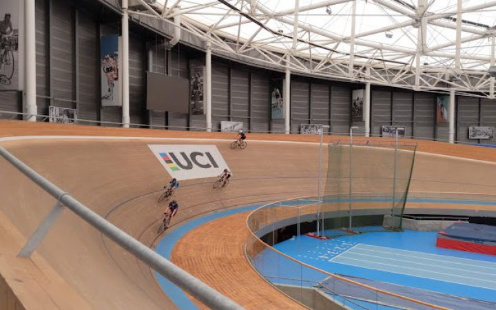 UCI підтримав пропозицію МОК щодо допуску росіян до змагань