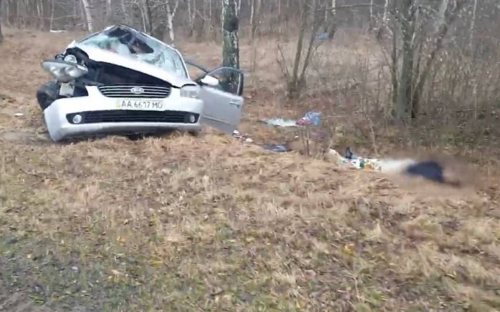 СБУ встановила особу командира розвідгрупи РФ, який надав наказ розстріляти родину в Бучанському районі