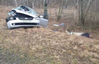 СБУ встановила особу командира розвідгрупи РФ, який надав наказ розстріляти родину в Бучанському районі