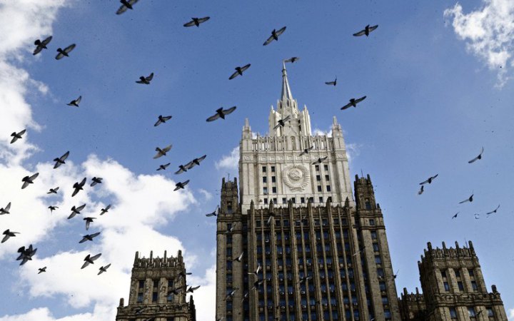 МЗС Росії викликало фінського посла через арешт російської нерухомості 