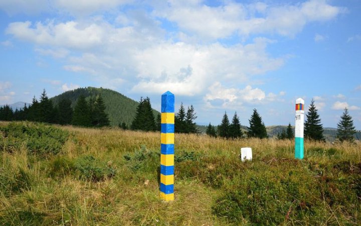За спробу втечі з України до 170 тисяч грн штрафу або увʼязнення до 3 років, – проєкт Кабміну