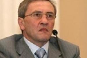 Черновецкий приказал благоустроить центр Киева