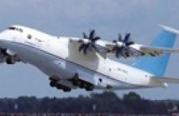 Россия готова обсуждать перспективы проекта самолета Ан-70 с Украиной