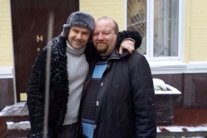 Суд амністував затриманого біля АП екс-менеджера "Океану Ельзи"