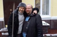 Суд амнистировал задержанного возле АП экс-менеджера "Океана Эльзы"