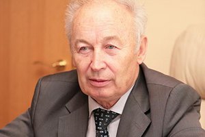 Президент Нацакадемії меднаук написав заяву про відставку