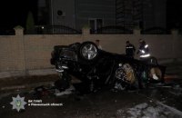 "Днепр-1" прекратил массовую драку на свадьбе в Ровенской области
