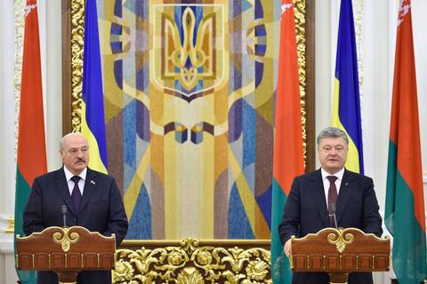 Порошенко: Минские соглашения войдут в учебники по дипломатии