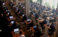 769 прокуроров ГПУ прошли второй этап переаттестации