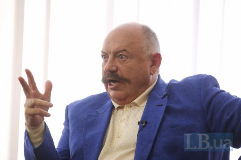 Пискун: "Генпрокурор должен знать, что такое труп, как он расчленяется, как режется, куда складывается"
