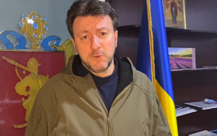 ​Росія вдарила ракетами по Запоріжжю, - Старух (оновлено)