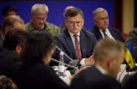 Створення правового механізму передачі заарештованих активів РФ полегшить життя всім, – голова МЗС