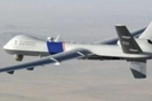 США нанесли ракетный удар по Пакистану