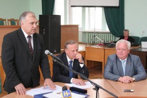 ​Прокуратура обжалует освобождение мэра Нежина 