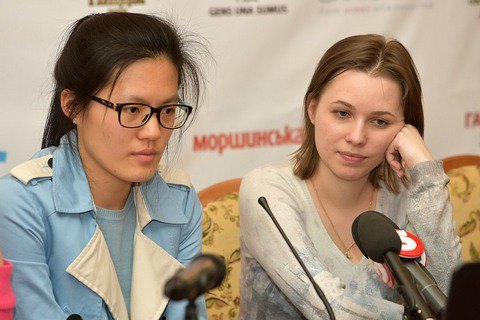 Федерация шахмат и мэр Львова обменялись упреками в невыплате призовых Музычук