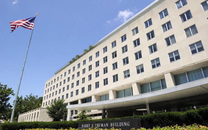 У США назвали заяви Росії про ядерну зброю "абсолютно безвідповідальними"