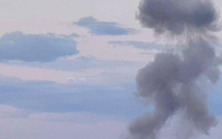 Унаслідок атаки росіян у Голосіївському районі є загиблий і поранені (оновлено)