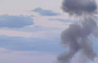 Унаслідок атаки росіян у Голосіївському районі є загиблий і поранені (оновлено)