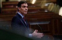Іспанія цьогоріч виділить додатковий мільярд євро на оборону