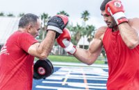 IBF назначила обов'язкового претендента на пояс Усика