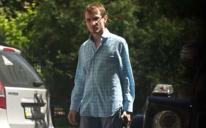 Одним із затриманих у справі “розподілу” посад на митниці за $1,7 млн є пасинок головного судексперта Рувіна, – ЗМІ