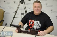 СБУ заявила о задержании преступной группы, готовившей убийство Авакова