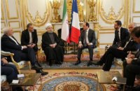 Франция и Иран заключили сделку на €23 млрд