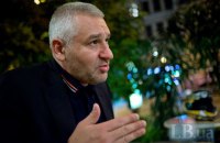 Фейгин заявил о возможном обмене Сущенко