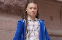 Швеция выпустит почтовую марку в честь Греты Тунберг