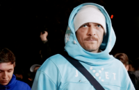 Усику наконец-то доставили чемпионский пояс WBA