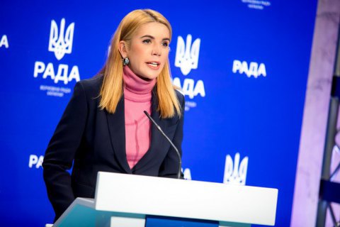 Рада рассмотрит пакет санкций в отношении РФ и финансирование армии, – Рудык