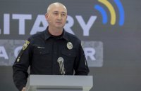 Щоденно в Україні патрулюють майже 7 тисяч нарядів поліції