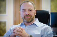 Олег Толмачев: «Видобуток газу зараз більший, ніж у довоєнному 2021 році»