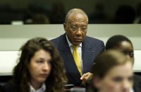 Екс-президент Ліберії оскаржить рішення суду
