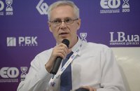 Украина должна развиваться сама, без оглядки на Европу, - мнение