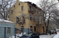 Київрада збирається виділити землю біля АП доньці бізнес-партнера Порошенка