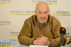 Если бы не канадская гуманитарка, мобилизация не имела бы смысла, - Тука