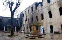 В Алеппо повстанцы начали контратаку