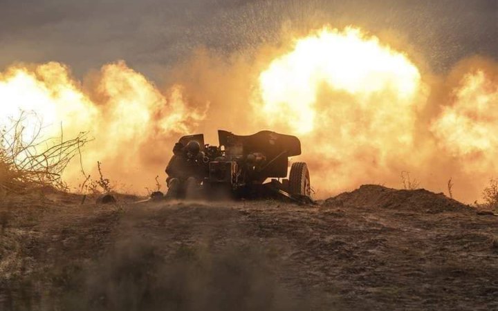 Росіяни зазнають великих втрат у Луганській області, лікарні переповнені окупантами,  – Генштаб