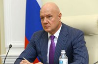 В Москве задержали "вице-премьера" Крыма Нахлупина