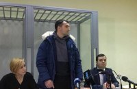 Обвинительный акт в отношении боксера Очеретяного, подозреваемого в убийстве сотрудника УГО, передано в суд